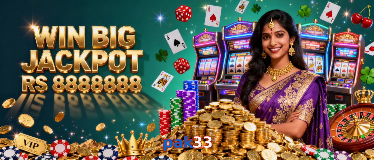 Pak33