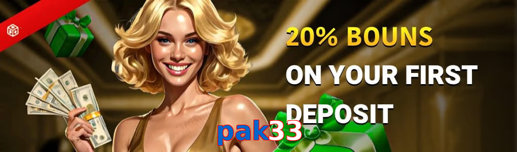 Pak33