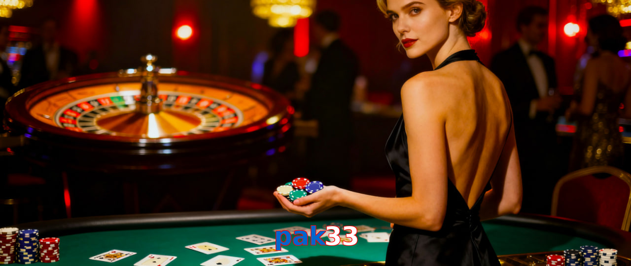 Pak33